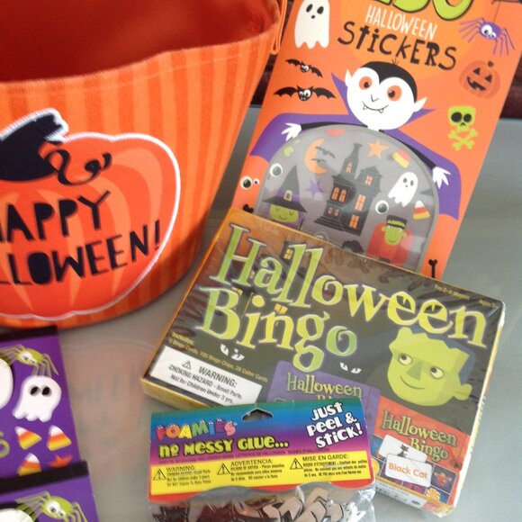 Kids Halloween Bundle - Picture 4 of 4